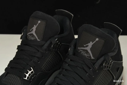 AIR JORDAN 2020 CU1110-010 BLACK CAT 4 0925